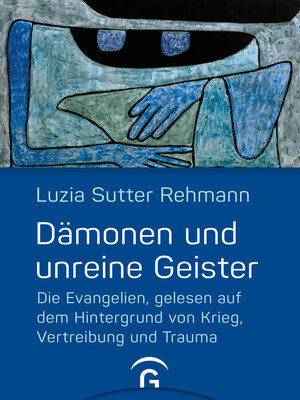 cover image of Dämonen und unreine Geister
